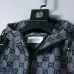 Gucci Jackets for MEN #B40255