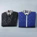 Gucci Jackets for MEN #B40257