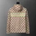 Gucci Jackets for MEN #B40259