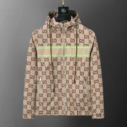 Gucci Jackets for MEN #B40259