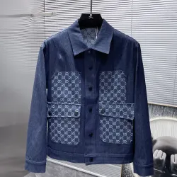 Jackets for MEN #B40292