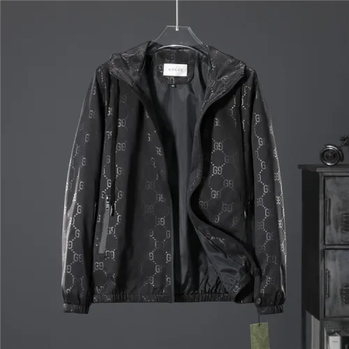 Gucci Jackets for MEN #B41217