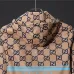 Gucci Jackets for MEN #B41411