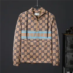 Gucci Jackets for MEN #B41411