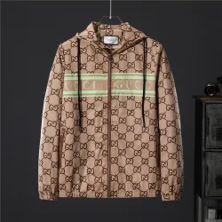 Gucci Jackets for MEN #B41412