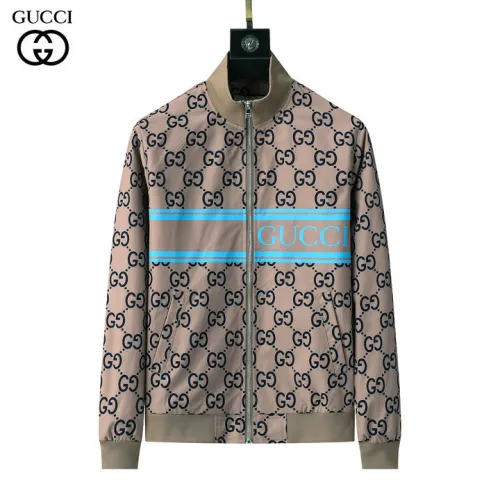 Gucci Jackets for MEN #B41424