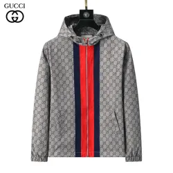 Gucci Jackets for MEN #B41425