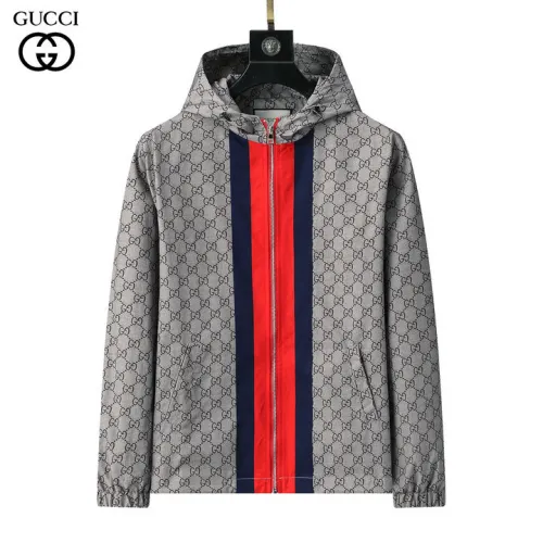 Gucci Jackets for MEN #B41425