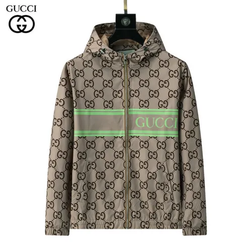 Gucci Jackets for MEN #B41426