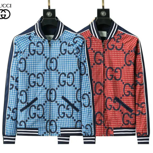 Gucci Jackets for MEN #B41462