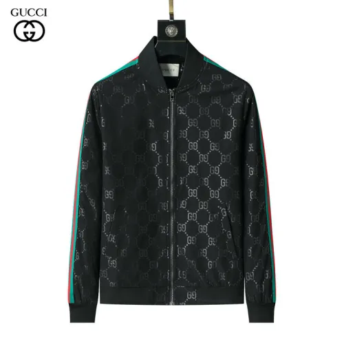 Gucci Jackets for MEN #B41463