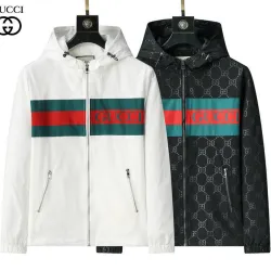 Gucci Jackets for MEN #B41466