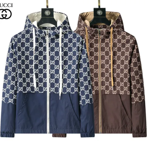 Gucci Jackets for MEN #B41469