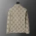 Gucci Jackets for MEN #B43195