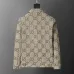 Gucci Jackets for MEN #B43195