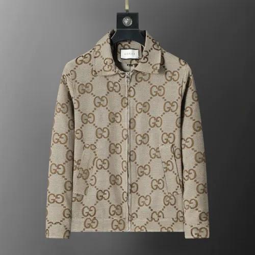 Gucci Jackets for MEN #B43195