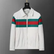 Gucci Jackets for MEN #B43196