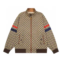 Gucci Jackets for MEN #B43918