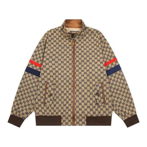 Gucci Jackets for MEN #B43918