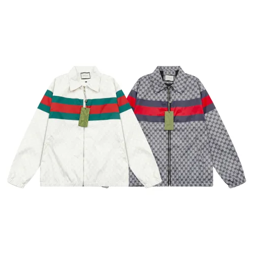 Gucci Jackets for MEN #B43962