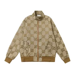 Gucci Jackets for MEN #B44040