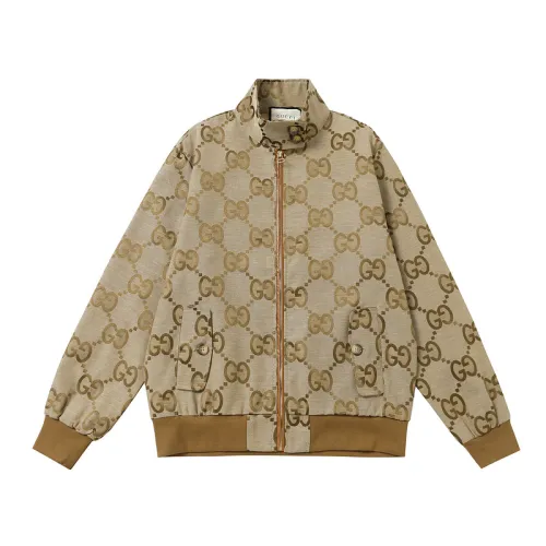 Gucci Jackets for MEN #B44040