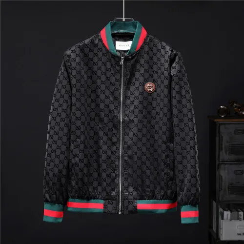 Gucci Jackets for MEN #B44082