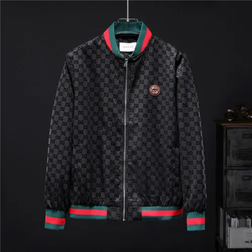 Gucci Jackets for MEN #B44082