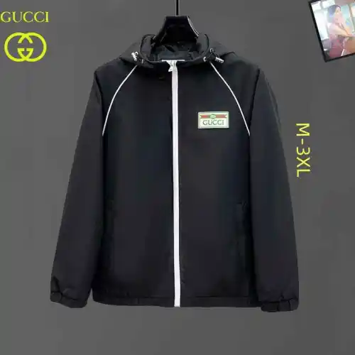 Gucci Jackets for MEN #B44991