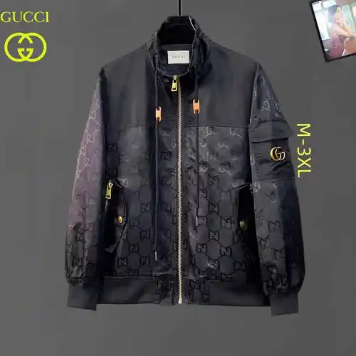 Gucci Jackets for MEN #B44992