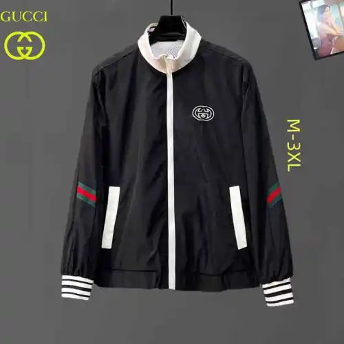 Gucci Jackets for MEN #B44993