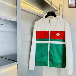 Gucci Jackets for MEN #B51238