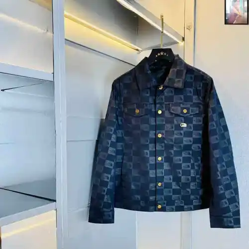 Gucci Jackets for MEN #B51240