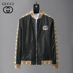 Gucci Jackets for MEN #B51957