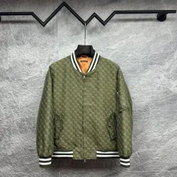 Gucci Jackets for MEN #B55200
