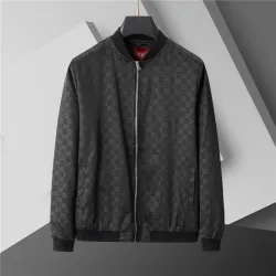Gucci Jackets for MEN #B55253