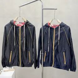 Gucci Jackets for MEN #B55418