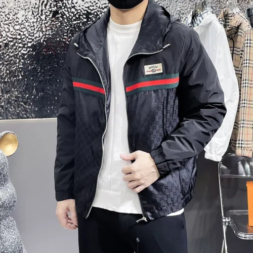 Gucci Jackets for MEN #B55871