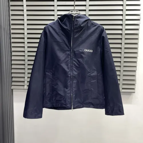 Gucci Jackets for MEN #B56147