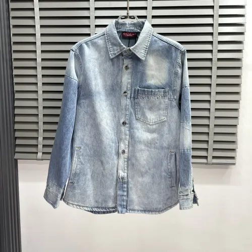 Gucci Jackets for MEN #B56148