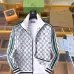Gucci Jackets for MEN #B56165