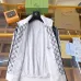 Gucci Jackets for MEN #B56165