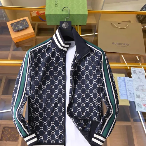 Gucci Jackets for MEN #B56165