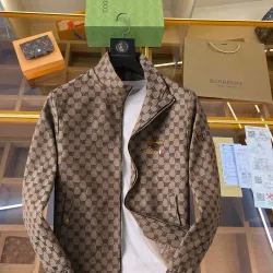  Jackets for MEN #B56179