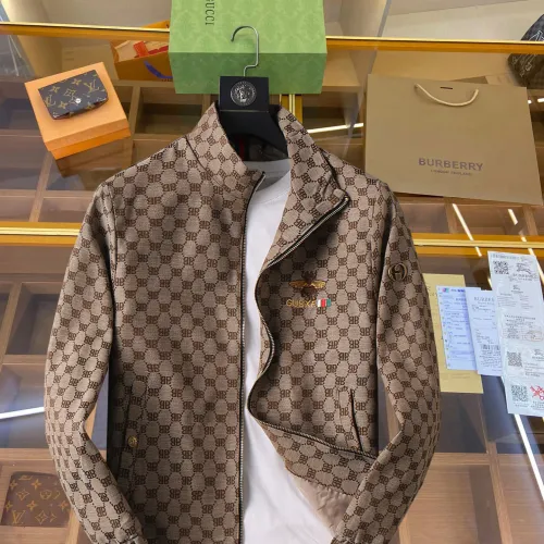 Gucci Jackets for MEN #B56179