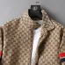 Gucci Jackets for MEN #B56181