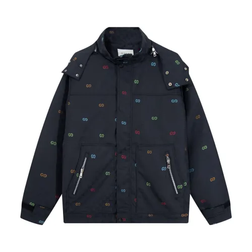 Gucci Jackets for MEN #B57106