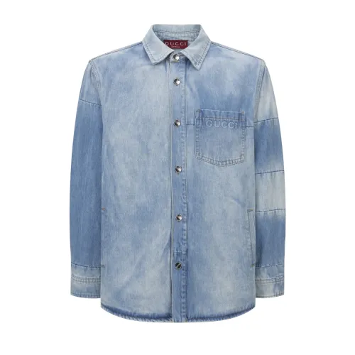 Gucci Jackets for MEN #B57449