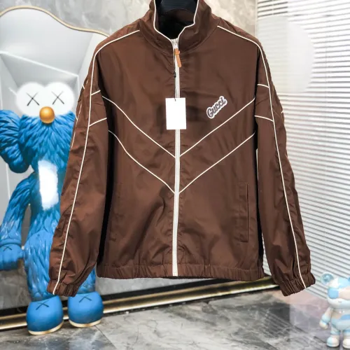 Gucci Jackets for MEN #B57496