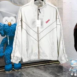 Gucci Jackets for MEN #B57497